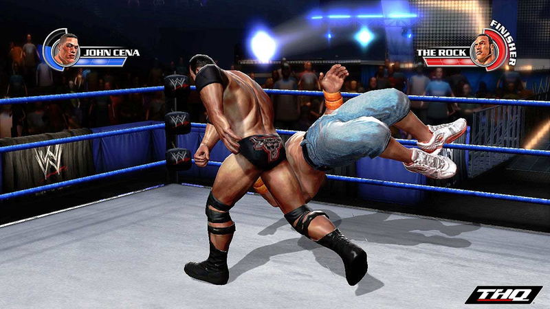 WWE All-Stars image 4