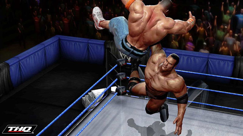 WWE All-Stars image 5