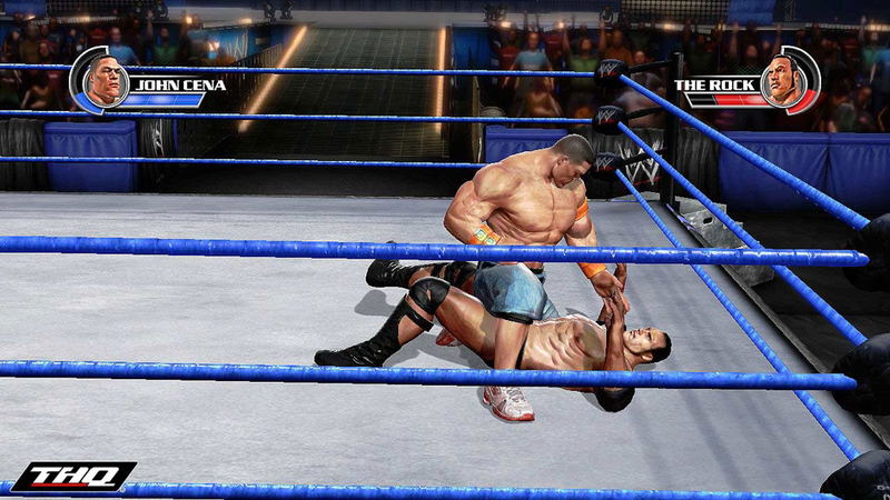 WWE All-Stars image 6
