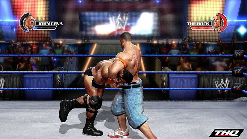 WWE All-Stars image 7