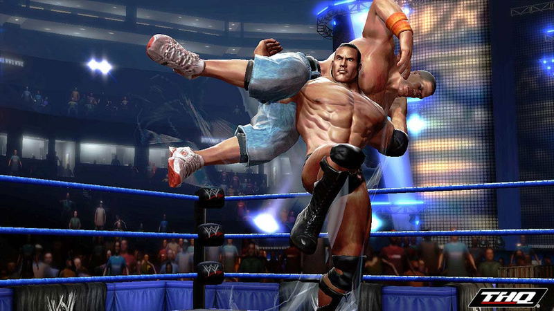 WWE All-Stars image 8