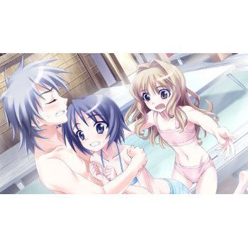 Cross Channel: To All People (Best Hits Selection) image 3