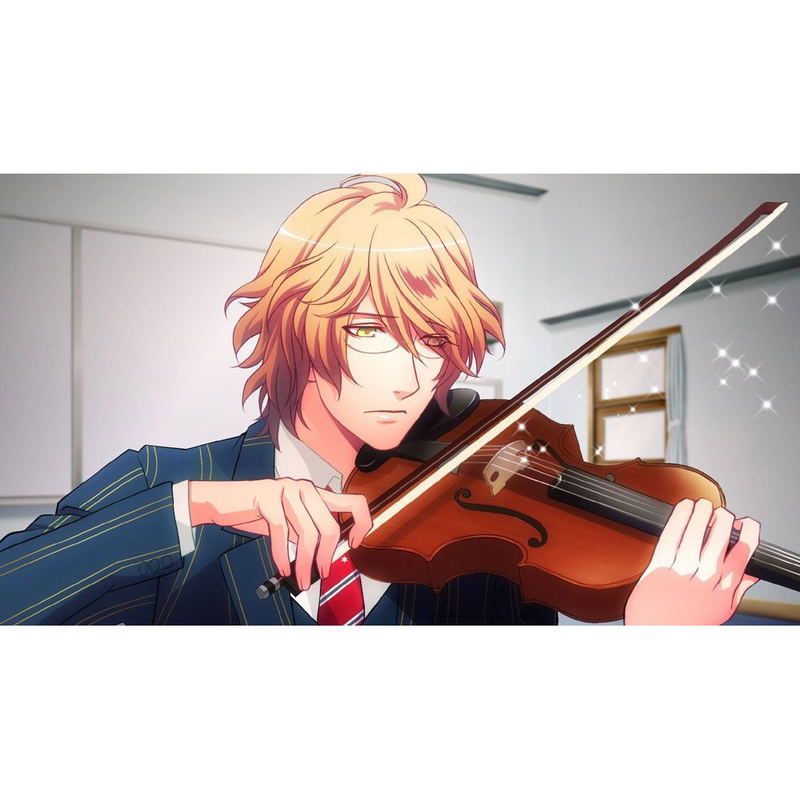Uta no * Prince-Sama: Repeat image 4