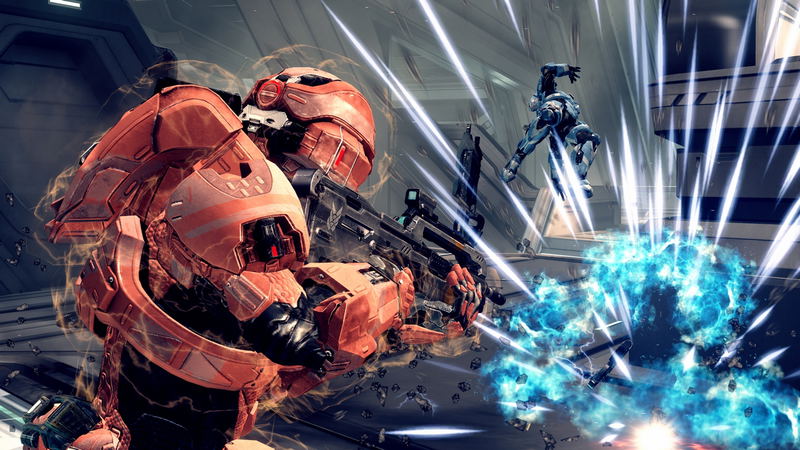 Halo 4 image 10