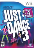 Just Dance 3 thumbnail 1