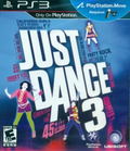 Just Dance 3 thumbnail 1