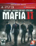 Mafia II (Greatest Hits) thumbnail 1
