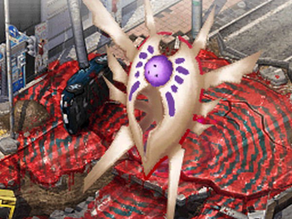 Shin Megami Tensei: Devil Survivor 2 image 4