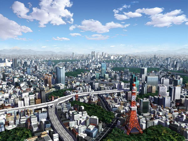 Shin Megami Tensei: Devil Survivor 2 image 5