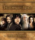 The Lord Of The Rings: The Motion Picture Trilogy [Extended Edition 6 Blu-ray+9 DVD] thumbnail 2