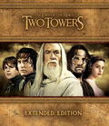 The Lord Of The Rings: The Motion Picture Trilogy [Extended Edition 6 Blu-ray+9 DVD] thumbnail 3