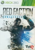 Red Faction: Armageddon <span class="ext ext_preowned">pre-owned</span> thumbnail 1