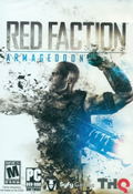 Red Faction: Armageddon (DVD-ROM) thumbnail 1
