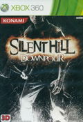 Silent Hill: Downpour thumbnail 1