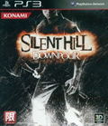 Silent Hill: Downpour thumbnail 1