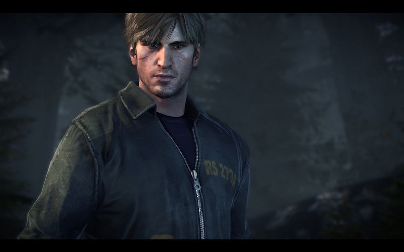 Silent Hill: Downpour image 4