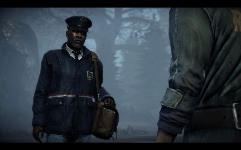Silent Hill: Downpour image 7