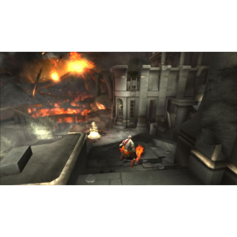 God of War: Origins Collection image 2