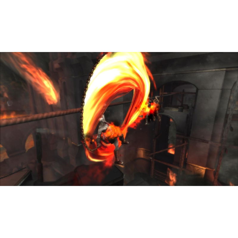 God of War: Origins Collection image 3