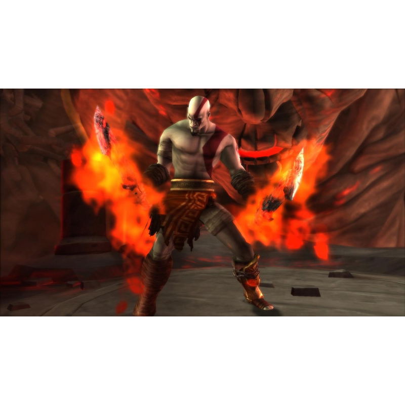 God of War: Origins Collection image 4