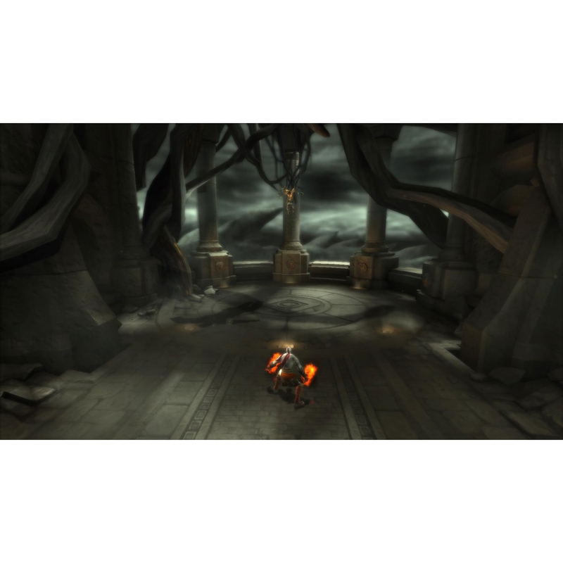 God of War: Origins Collection image 6