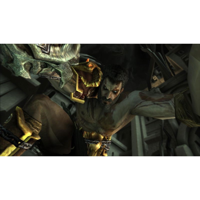 God of War: Origins Collection image 7