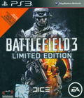 Battlefield 3 (English Version) [Limited Edition] thumbnail 1