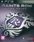 Saints Row: The Third thumbnail 1