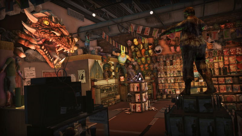 Saints Row: The Third image 13