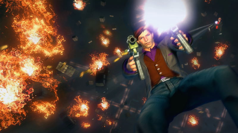 Saints Row: The Third image 3