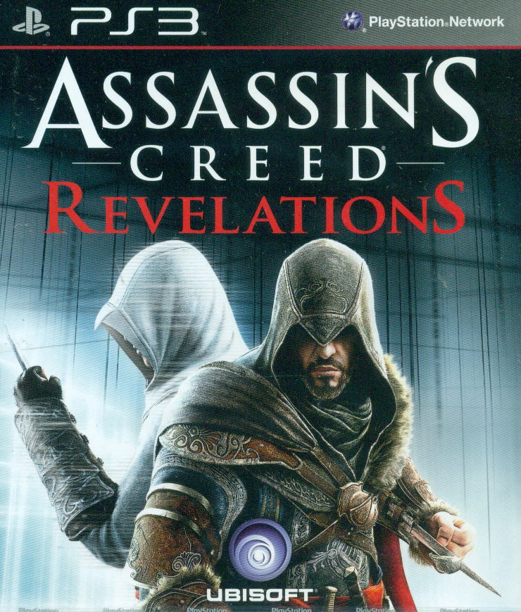 Assassin's Creed: Revelations image 1
