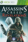 Assassin's Creed: Revelations thumbnail 1
