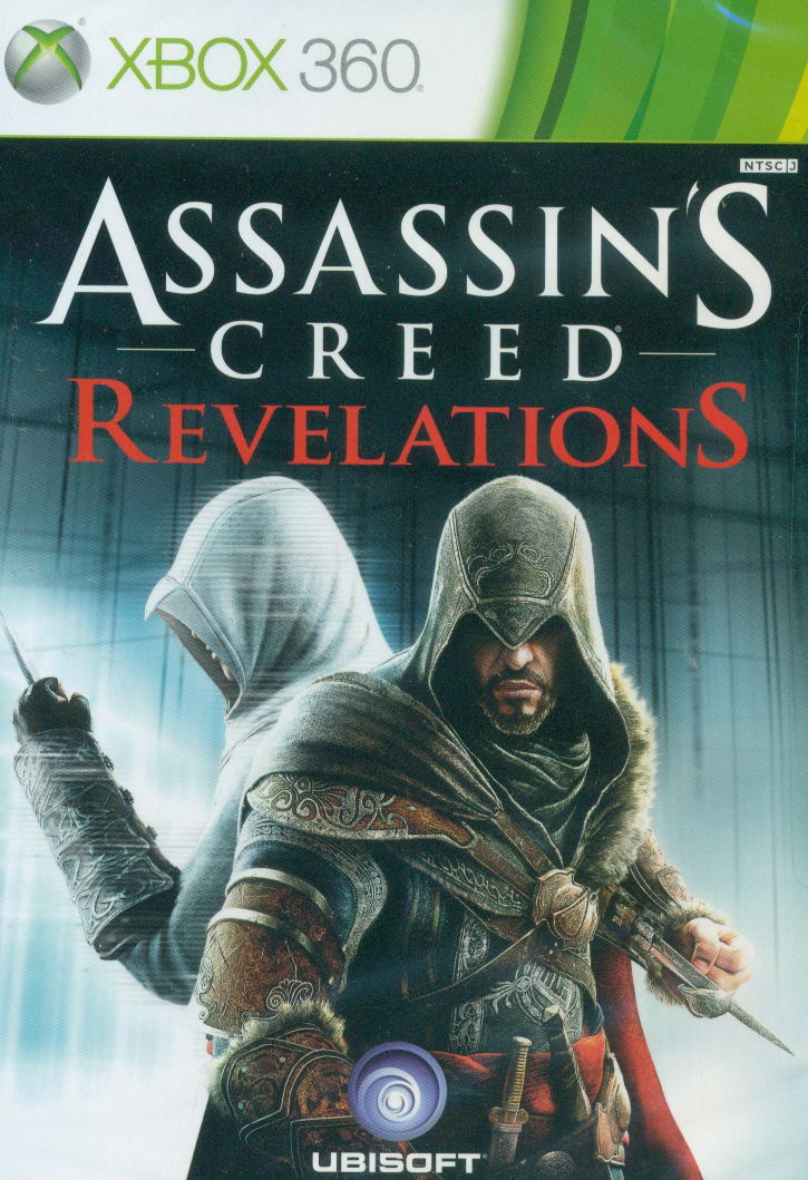 Assassin's Creed: Revelations image 1