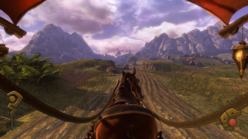 Fable: The Journey image 11