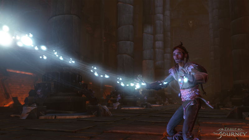 Fable: The Journey image 3