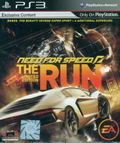 Need for Speed: The Run (English Version) [Limited Edition] thumbnail 1