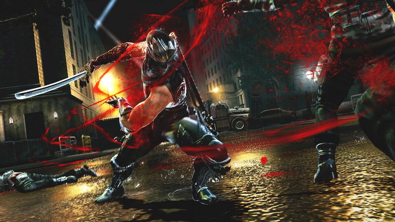 Ninja Gaiden 3 image 14