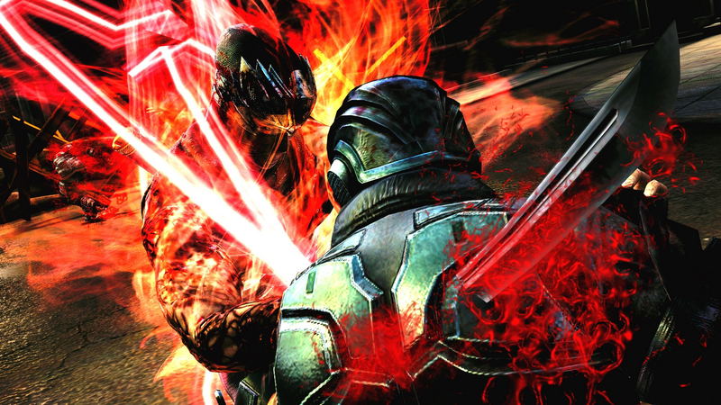 Ninja Gaiden 3 image 17