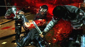 Ninja Gaiden 3_