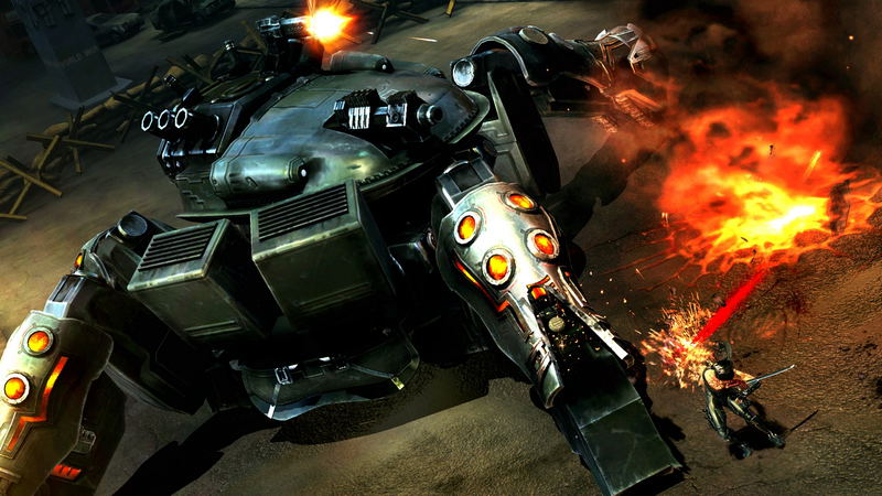 Ninja Gaiden 3 image 18
