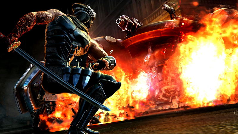 Ninja Gaiden 3 image 19