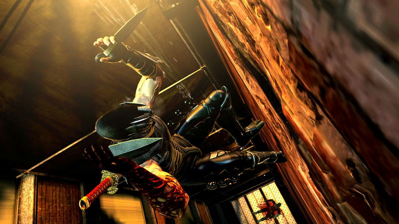 Ninja Gaiden 3 image 6