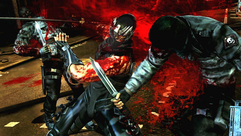 Ninja Gaiden 3 image 9