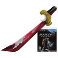 Ninja Gaiden 3 (Dragon Sword Bundle) thumbnail 1