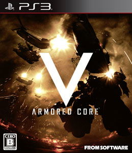 Armored Core V_
