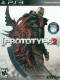 Prototype 2 (Radnet Edition) thumbnail 1