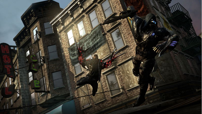 Prototype 2 (Radnet Edition) image 4
