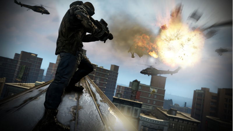 Prototype 2 (Radnet Edition) image 7