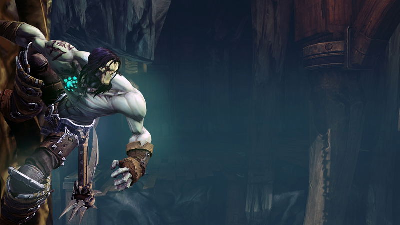 Darksiders II image 14
