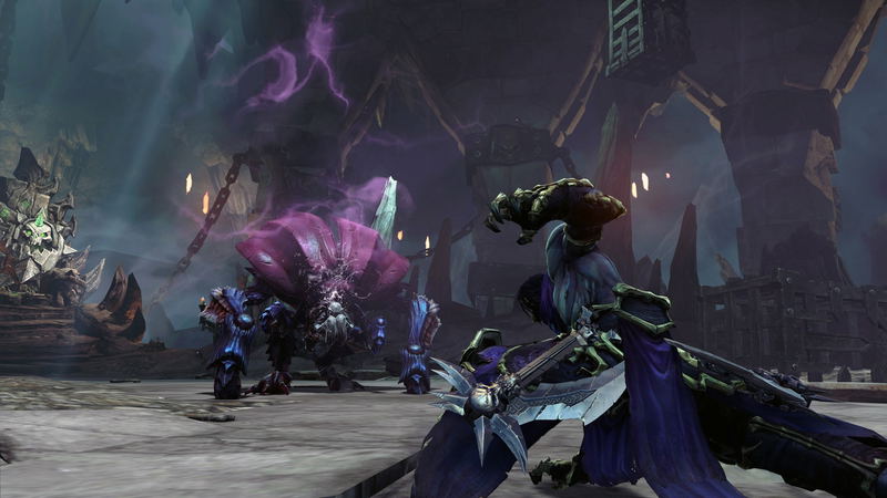 Darksiders II image 6